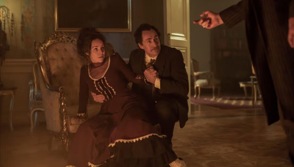 final explicado de el dentista serie de prime video