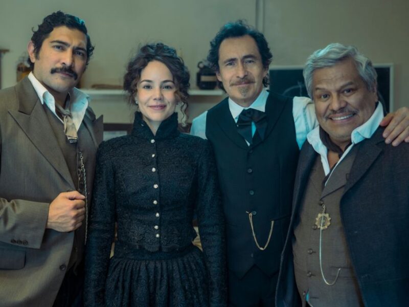 final explicado de el dentista serie de prime video