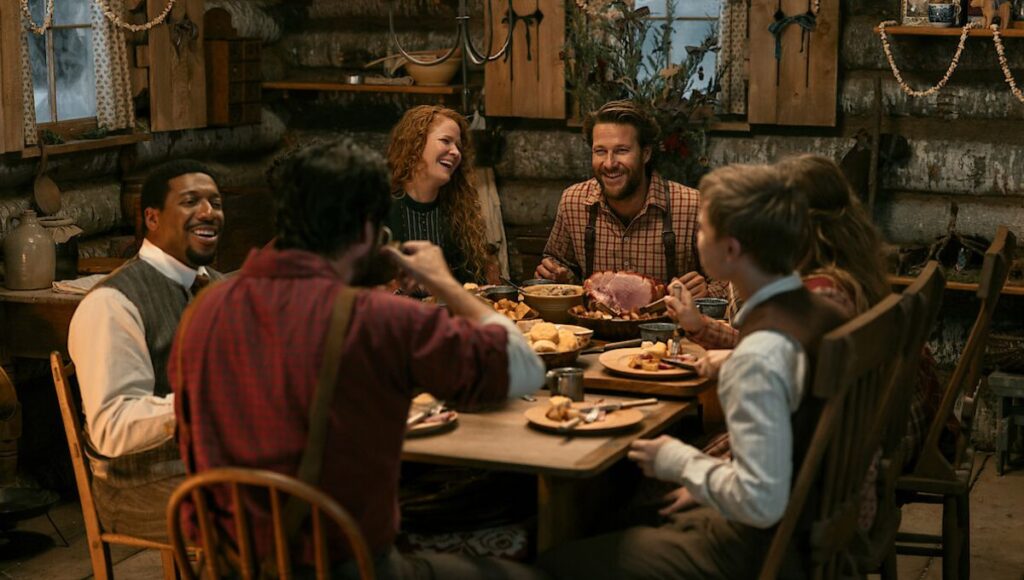 final explicado de la casa de la pradera de netflix