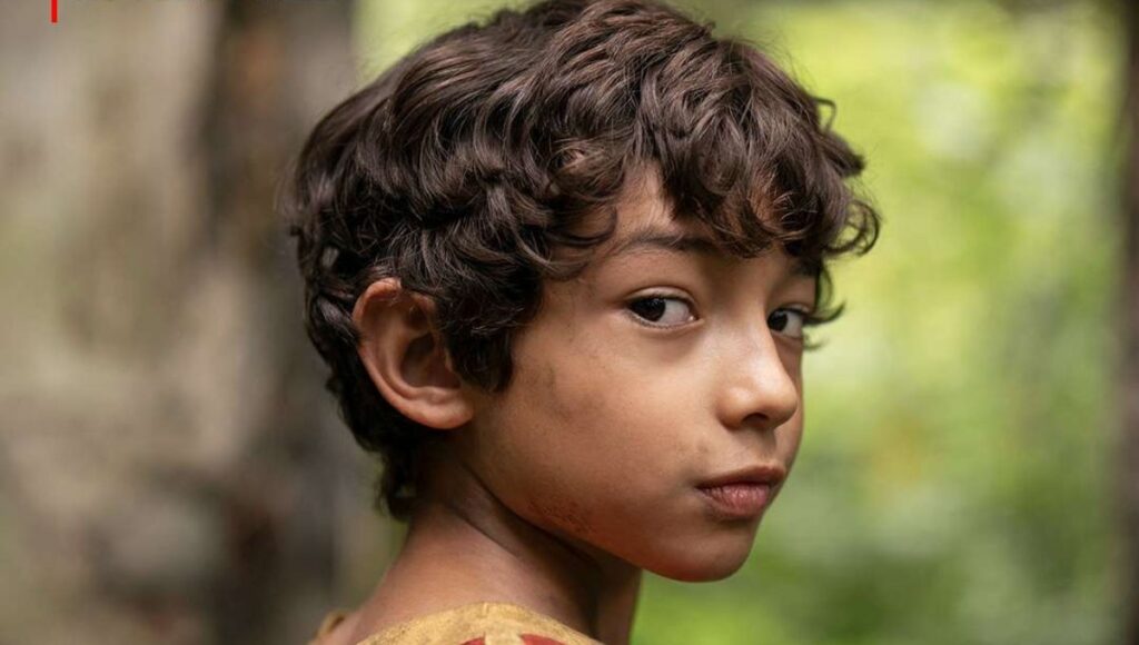final explicado de No tengo miedo serie de Netflix