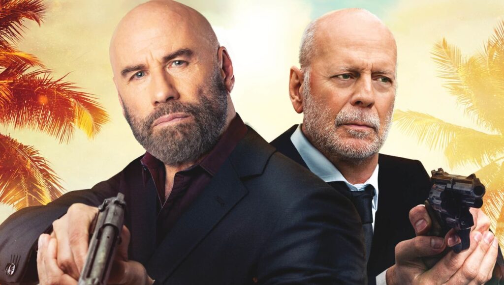 final explicado de Un paraíso peligroso película de Netflix