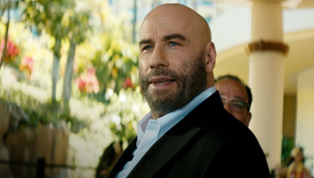 final explicado de Un paraíso peligroso película de Netflix