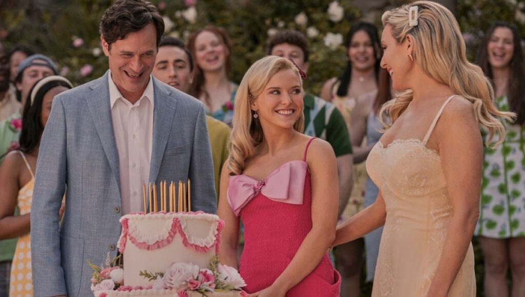 final explicado de Elle temporada 1 de Prime Video