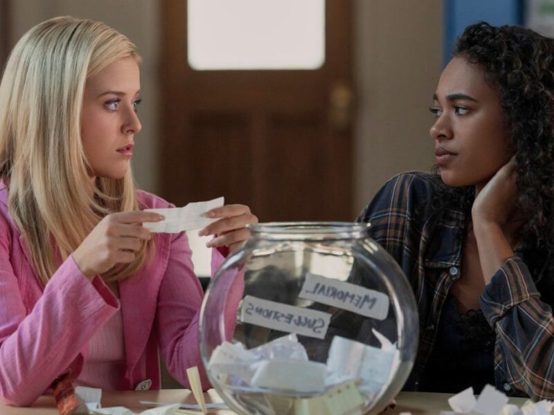 final explicado de Elle temporada 1 de Prime Video
