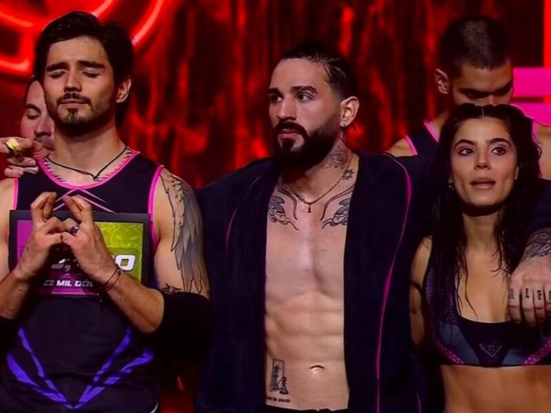 Qué pasó en Guerreros Mundiales el 12 de julio, resumen del programa