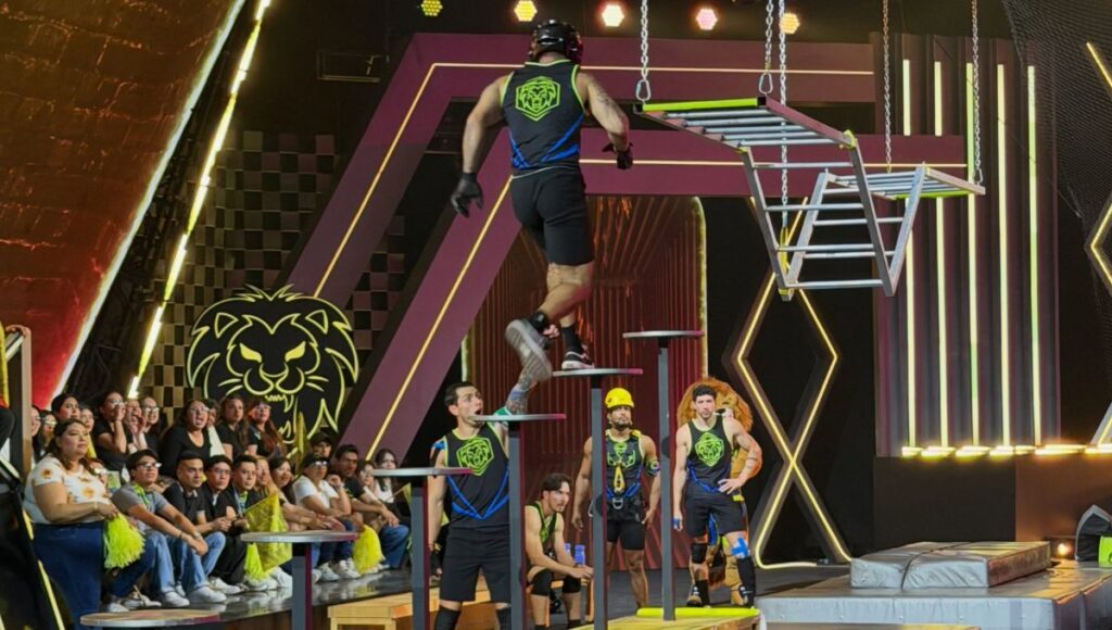 Eliminados de Guerreros Mundiales el 19 de julio
