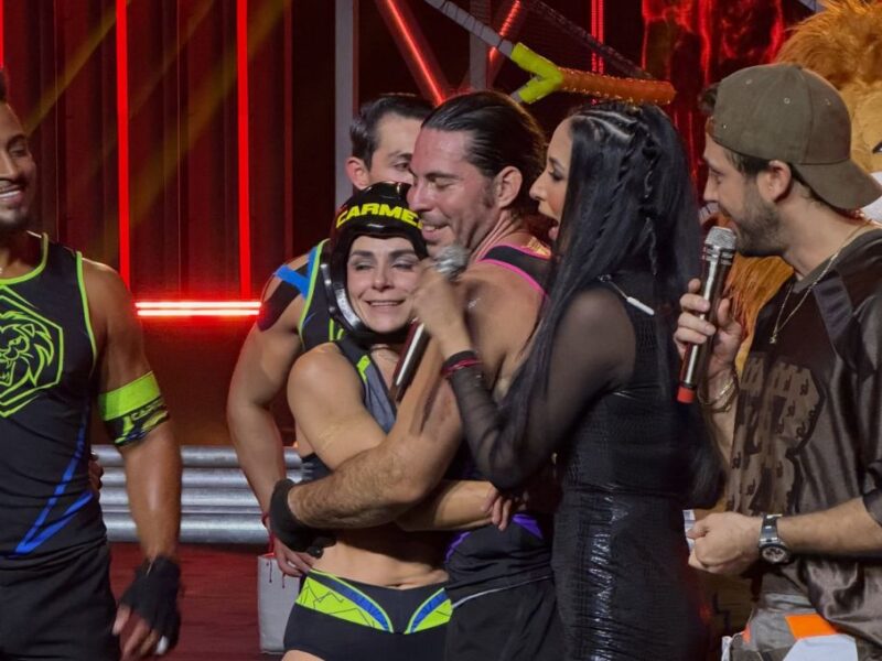 Quién salió eliminado de Guerreros Mundiales y qué pasó en el reto de extinción del 19 de julio