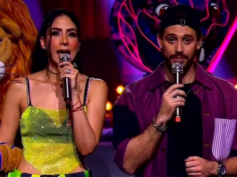 Qué pasó el 5 de julio en Guerreros Mundiales y quién salió del reality