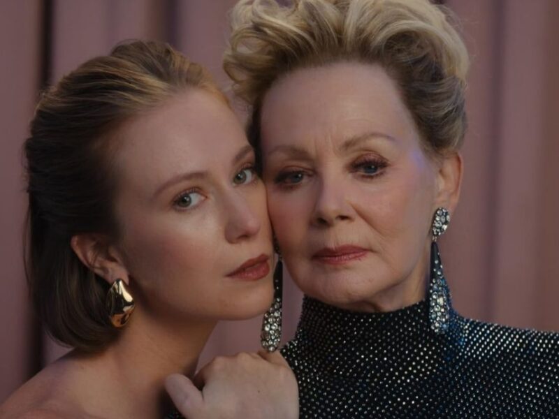 por qué hacks fue una de las series más nominadas en los Emmy 2026