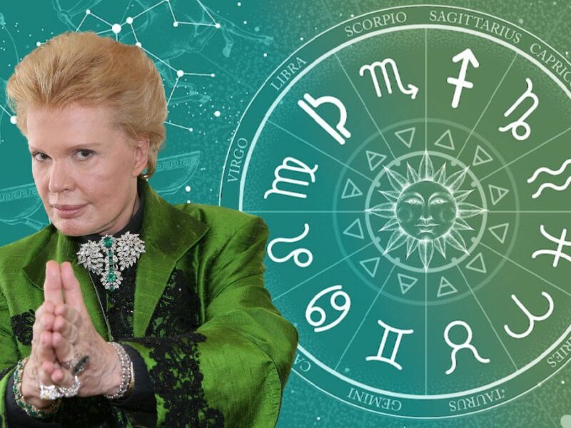 Horóscopo de Walter Mercado hoy 3 de julio: qué le depara a tu signo