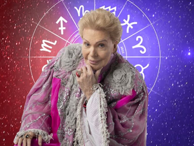 Horóscopo de Walter Mercado hoy 4 de julio: qué le depara a tu signo