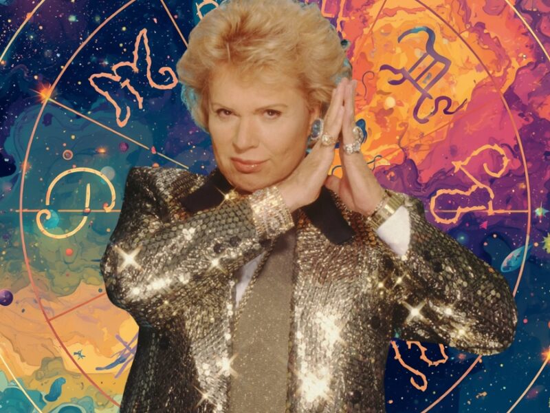 Horóscopo de Walter Mercado hoy 5 de julio de 2026