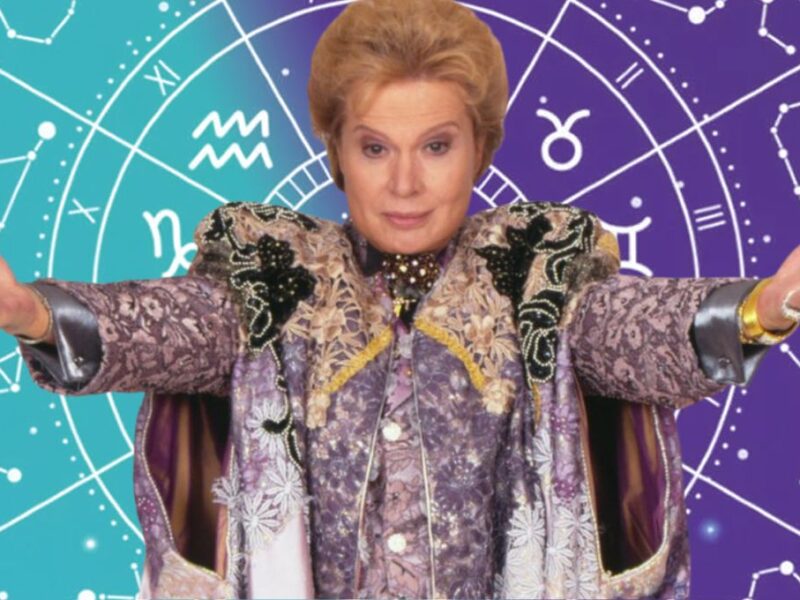 Horóscopo de Walter Mercado hoy sábado 25 de julio: qué le depara a tu signo