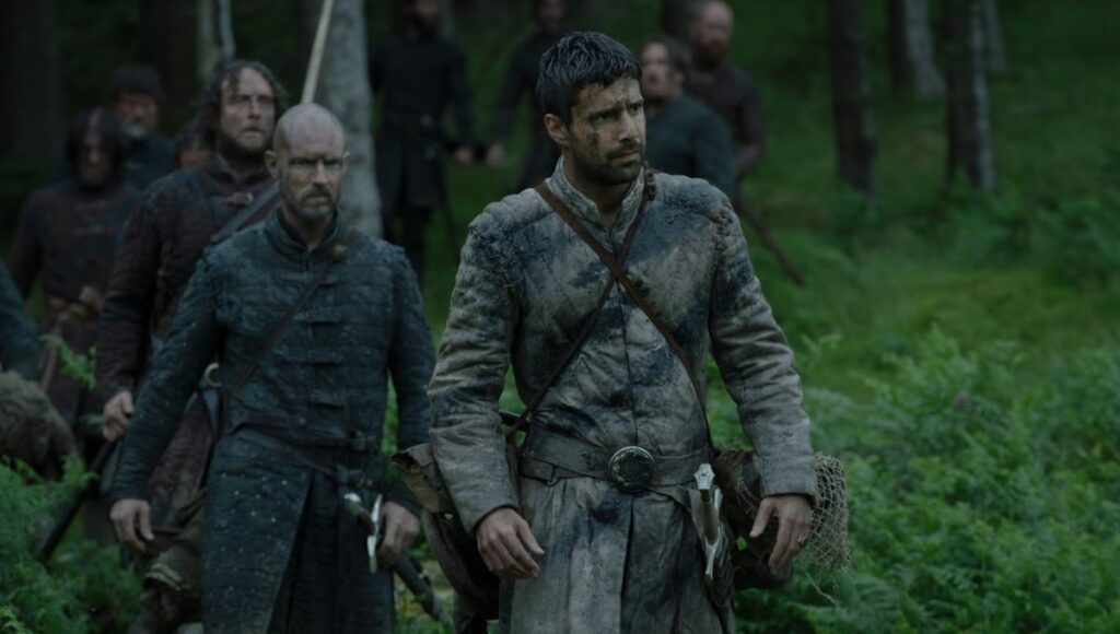 House of the Dragon 3 estrena su capítulo 5, ¿dónde verlo y qué pasó?