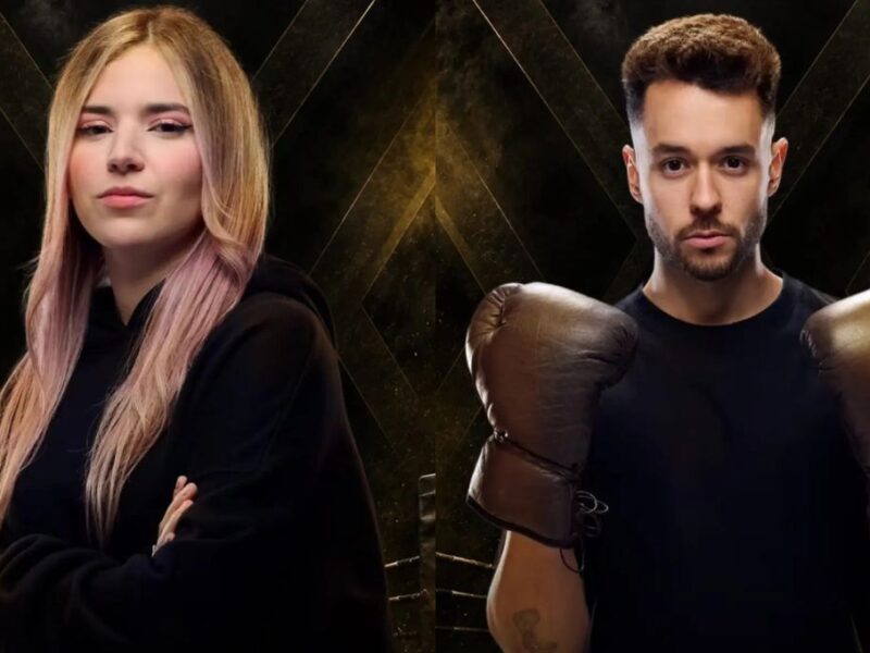 cartelera de peleas, artistas horarios y dónde ver la transmisión en vivo de La Velada del Año 6