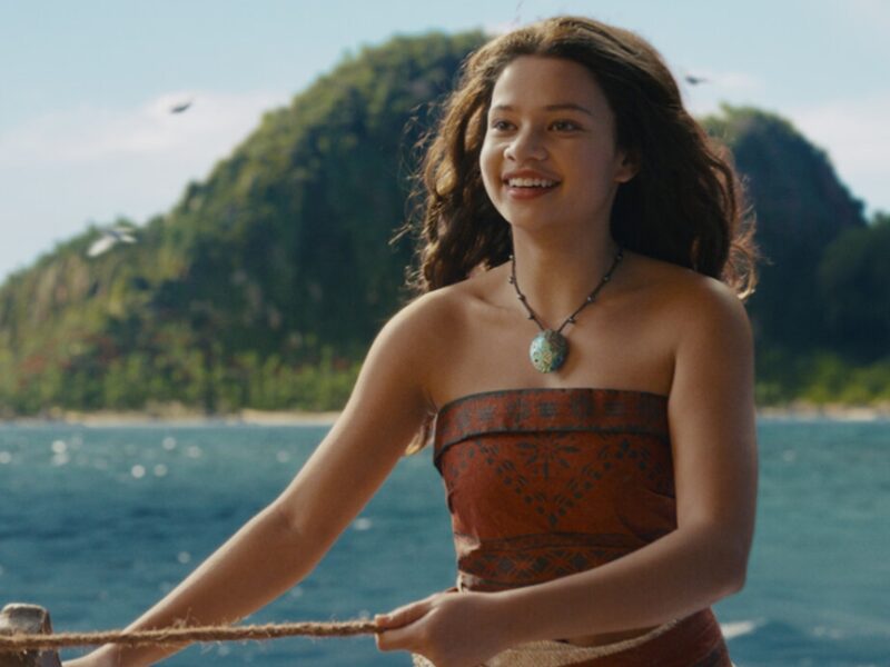 Los 5 peores live-action de Disney.