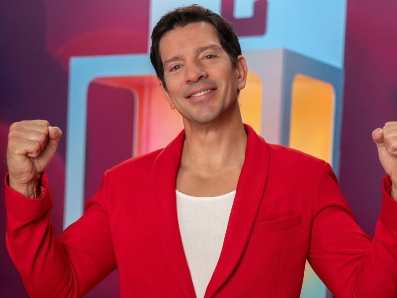 aseguran que Yahir tiene actitud soberbia por estar en la casa de los famosos méxico 2026
