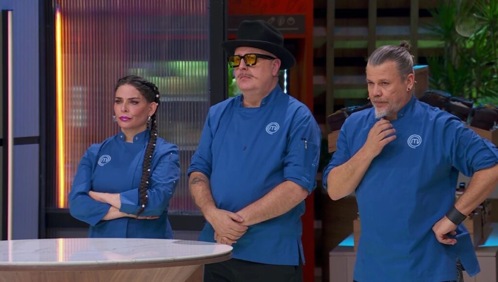 Dónde ver MasterChef México y qué pasó en el programa del 26 de julio