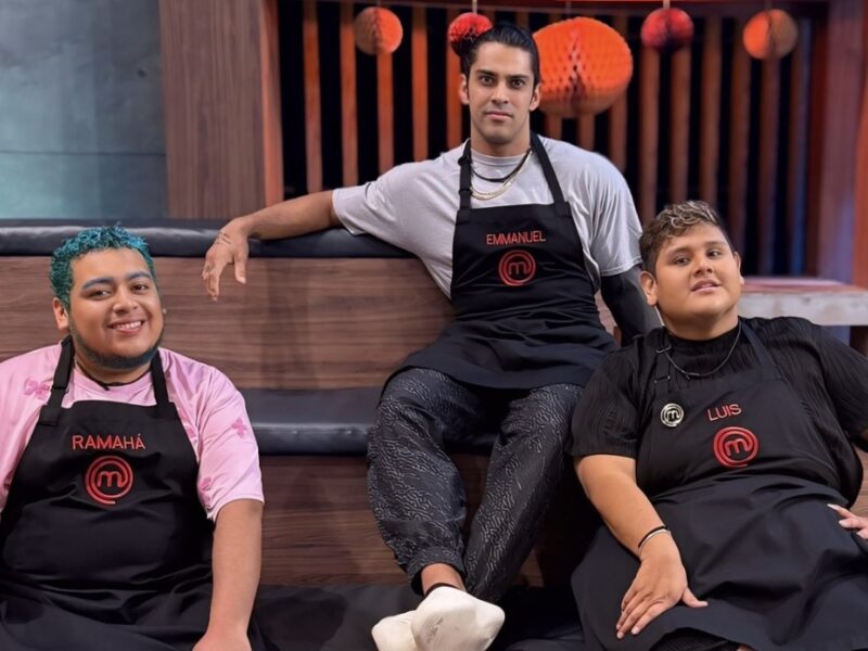 MasterChef México votar HOY sábado 18 de julio
