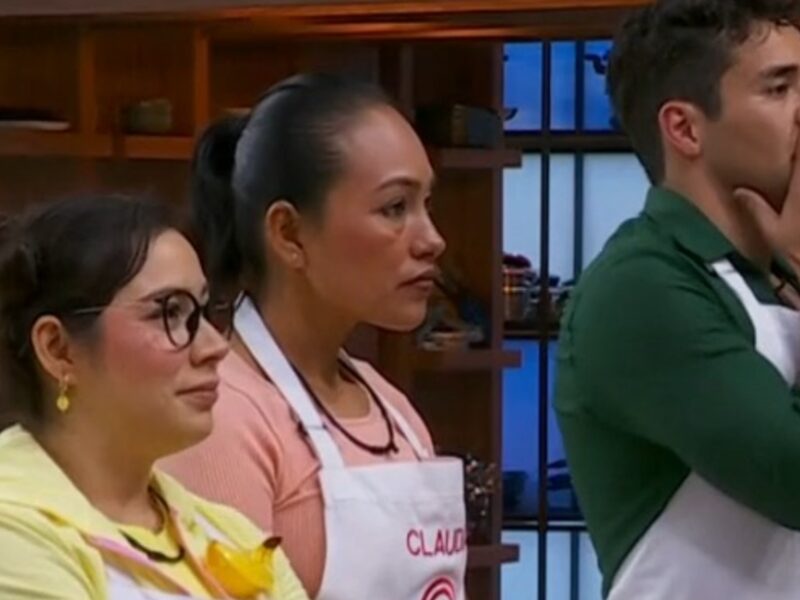 MasterChef México eliminación cómo votar HOY sábado 4 de julio