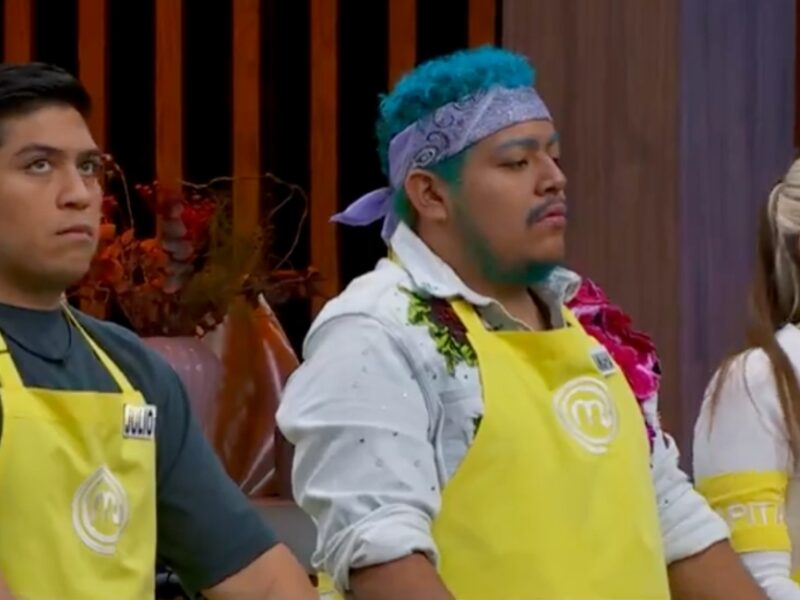 MasterChef México votar HOY sábado 4 de julio