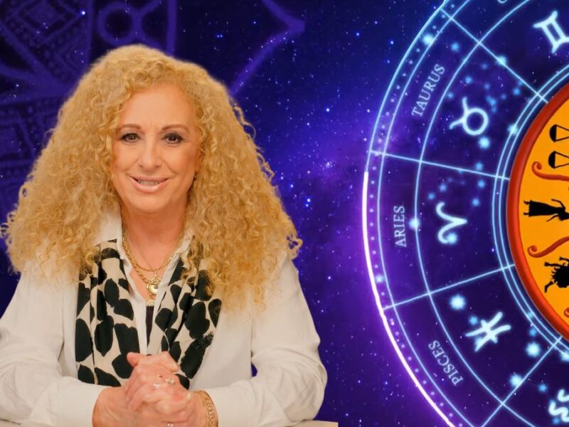Mizada Mohamed HOY 3 de julio: qué dice para TU signo del zodiaco