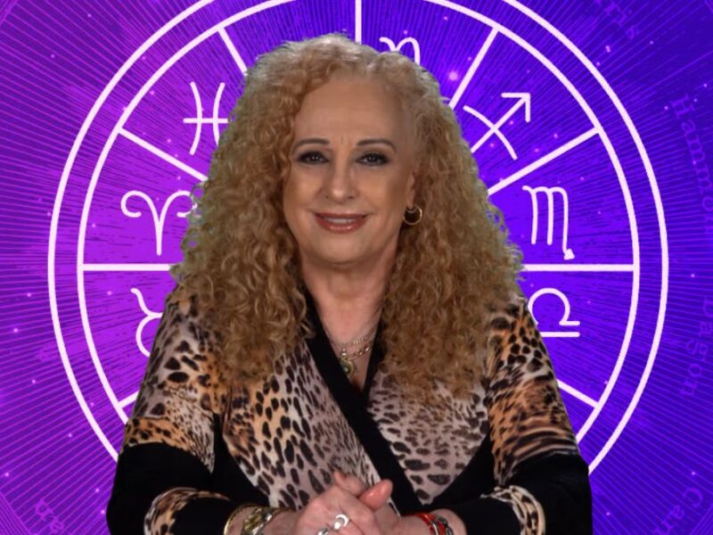 Mizada Mohamed HOY 4 de julio: qué dice para tu signo en amor y dinero