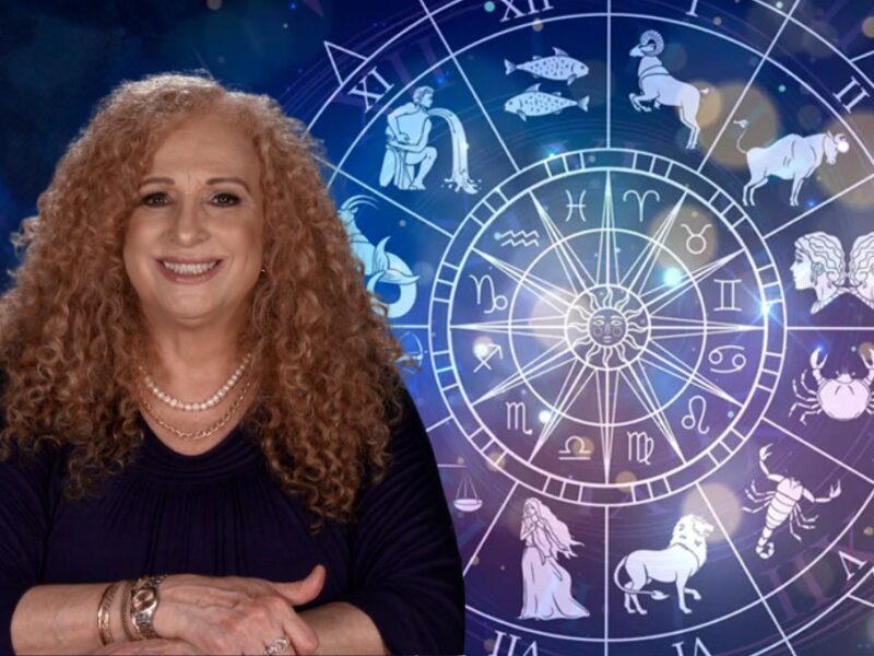 Mizada Mohamed HOY sábado 25 de julio: predicciones de amor, dinero y salud para tu signo
