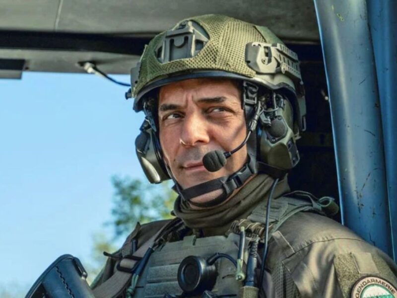 qué es el GIGN y cómo trabaja serie de Netflix