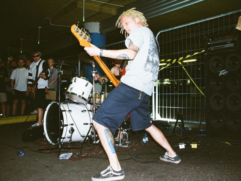 ¿Qué se celebra el 13 de julio? Día Mundial del Rock, efemérides y santoral