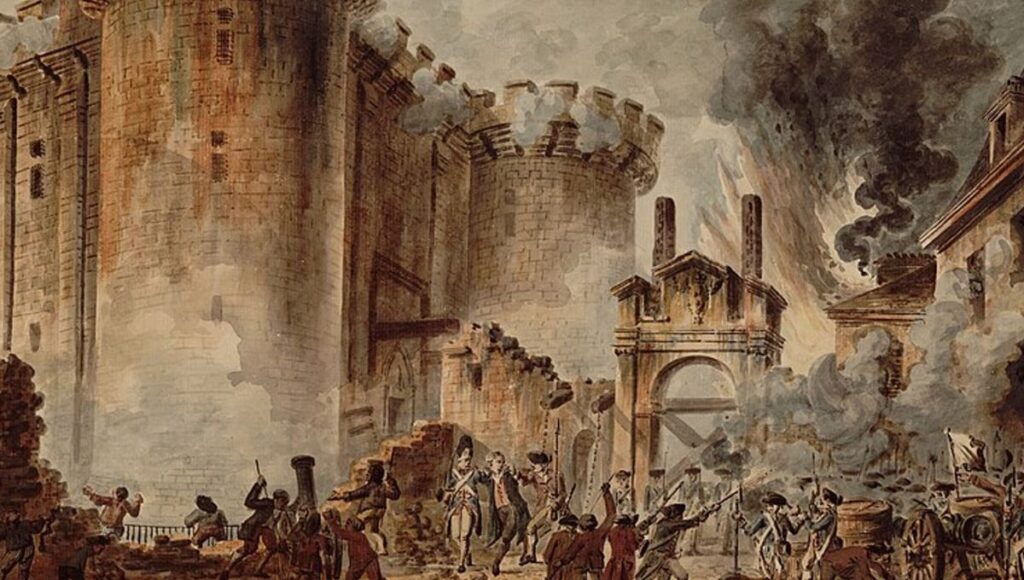 ¿Qué se celebra hoy 14 de julio? Día de la Bastilla, efemérides y santoral