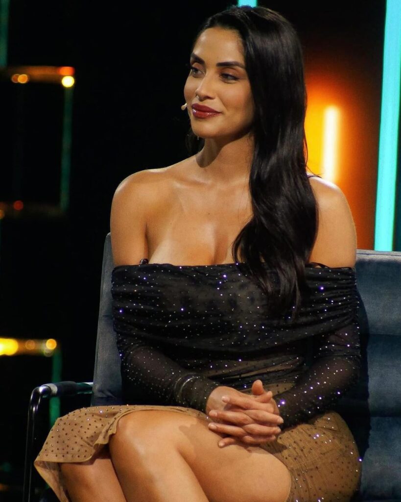 quien es alejandra tijerina la ex novia de masad altamimi