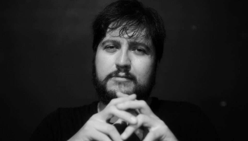 quien es fernando bonilla en no tengo miedo de netflix