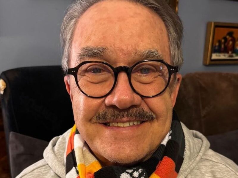 critican a pedro sola por incitar a envenenar a los perros en Ventanenado