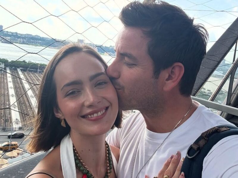 acusan a la amiga de Renata Haro de provocar su divorcio con Juan Diego Covarrubias