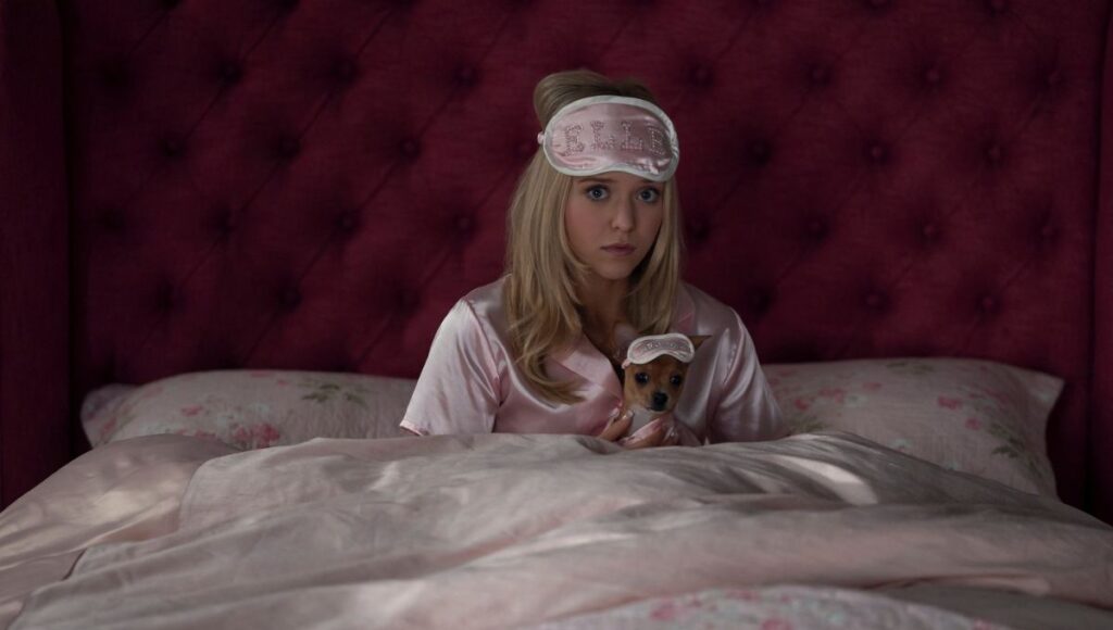 reparto completo de Elle de Prime Video