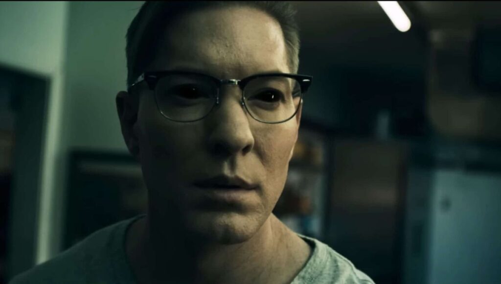 reparto completo de miedo película de netflix