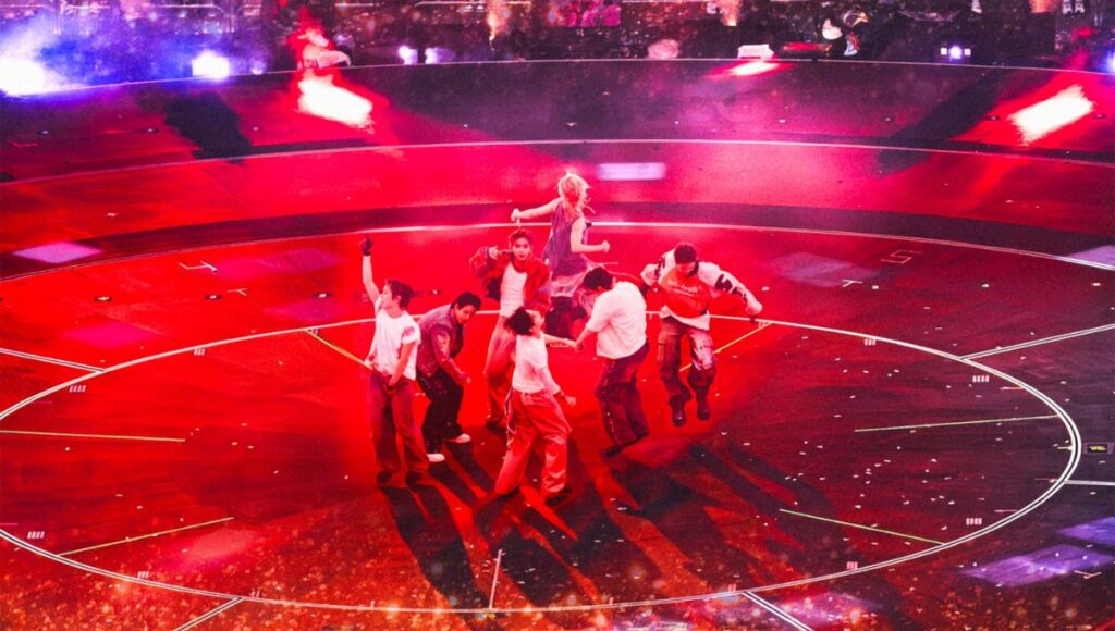 por que suspendieron los conciertos de BTS en Chile