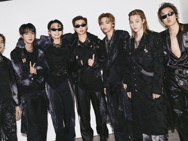 por que suspendieron los conciertos de BTS en Chile
