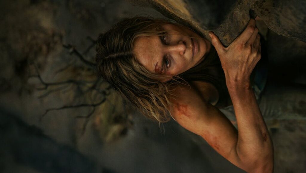 thrillers de supervivencia en netflix como aguas que corroen