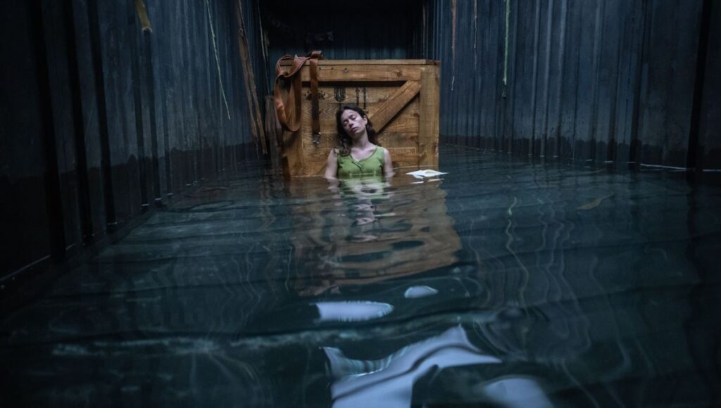 thrillers de supervivencia en netflix como aguas que corroen