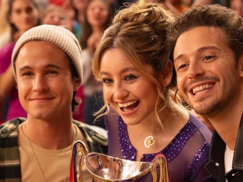 Habrá Soy Luna 5: todo lo que se sabe sobre una posible quinta temporada