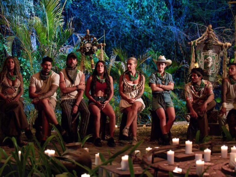 Survivor México 2026 HOY 26 de julio: ¿quién es el eliminado en el primer Juego de Extinción oficial?