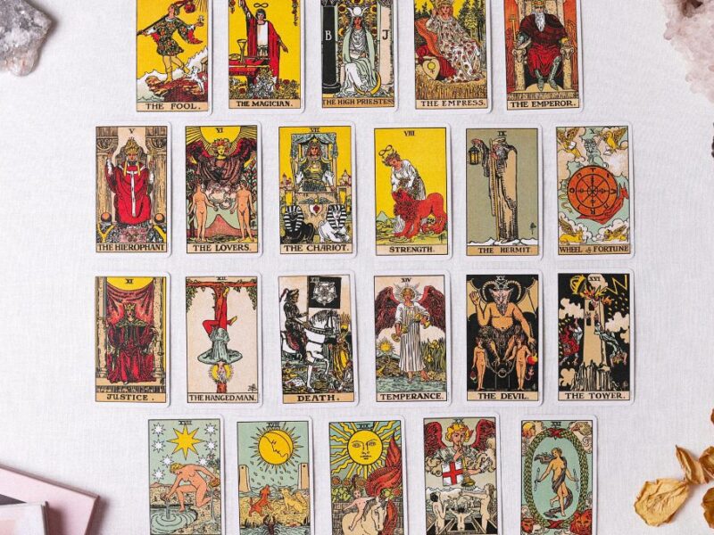 Tarot del día para HOY jueves 16 de julio: carta y mensaje para cada signo