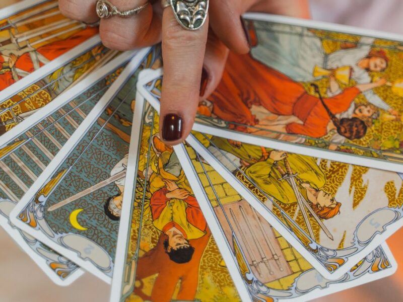 Tarot del día HOY sábado 11 de julio: carta y mensaje para cada signo