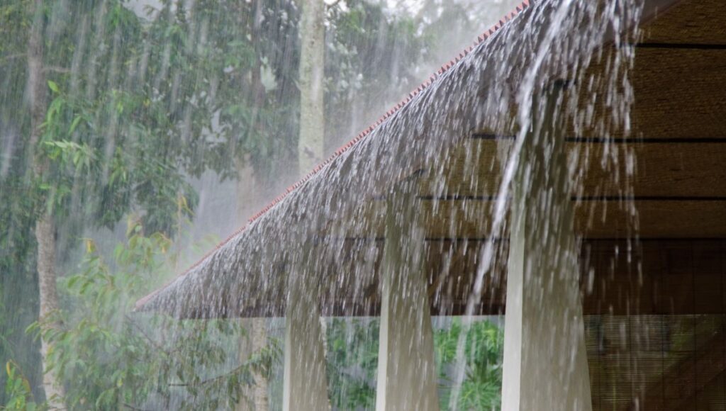 pronóstico de lluvias en la cdmx hoy miércoles 22 de julio