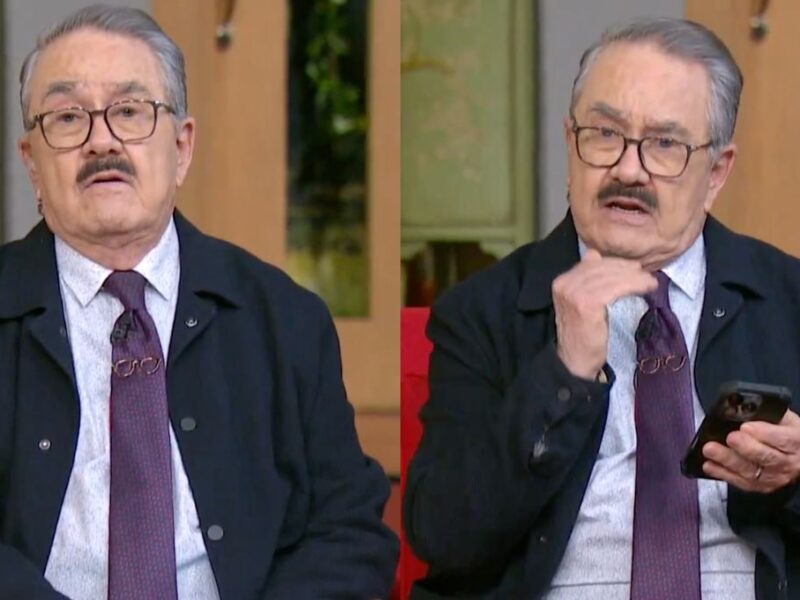 Pedro Sola pide disculpas por criticar a las mascotas y perros en ventaneando