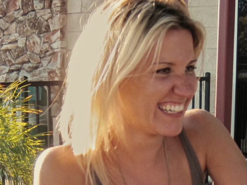 Caso real del documental Una tóxica historia de amor