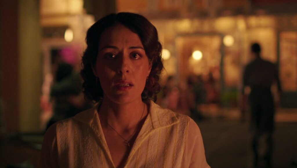 reparto completo de verano del 36 serie de netflix
