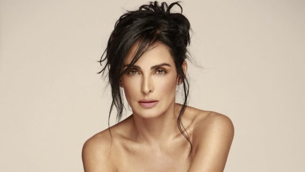 quien es ximena herrera de la casa de los famosos mexico 4